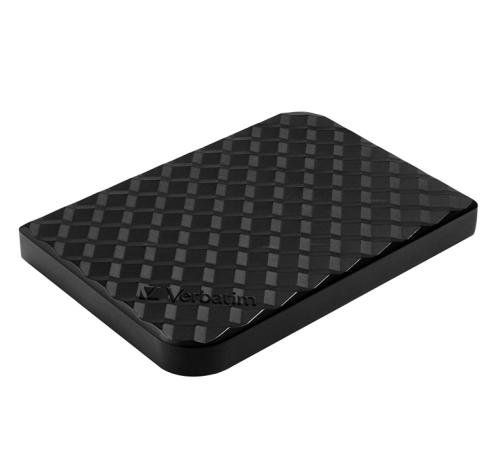 Външен твърд диск Verbatim STORE 'N' GO Gen 2, 1TB, черен, 2000023942531944 02 