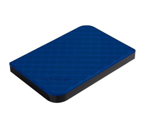 Verbatim STORE 'N' GO Gen 2 Еxternal HDD, 1TB, Blue, 2000023942532002 02 