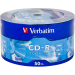 CD-R Verbatim 52X 700MB Ep опаковка 50бр, 1000000000028967 02 