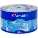 CD-R Verbatim 52X 700MB EP pack of 50, 1000000000028967 02 