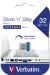 Verbatim 3.0 Nano Store 'N' Stay USB 32GB , 2000023942987109 04 