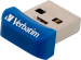 Verbatim USB 3.0 Nano Store 'N' Stay  64GB , 2000023942987116 04 