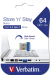 Verbatim USB 3.0 Nano Store 'N' Stay  64GB , 2000023942987116 04 