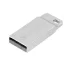 Verbatim Metal Executive 64GB USB 2.0 Silver, 2000023942987505 03 