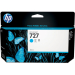 HP Ink cartr.B3P19A №727 Cyan original, 1000000000024077 02 