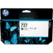 HP Ink cartr.B3P22A №727 Mate Black org, 1000000000024080 02 