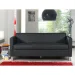 Sofa Cubo triple eco leather, 1000000000024401 05 