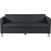 Sofa Cubo triple eco leather, 1000000000024401 05 