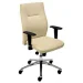 Chair Orlando eco leather beige, 1000000000024467 05 