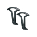 Armrests GTP27 pair black, 1000000000024469 02 