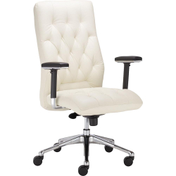 Стол Chester естествена кожа бежов