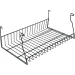 Luggage basket for Iso chair, 1000000000024534 03 