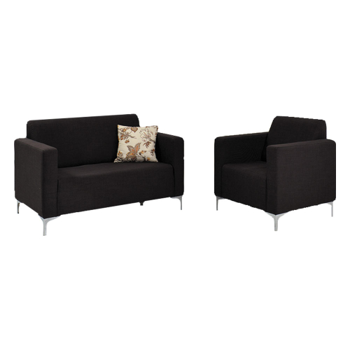 Armchair Flo eco leather, 1000000000024556 02 