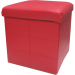 Stool Rolly eco leather in color, 1000000000024564 04 