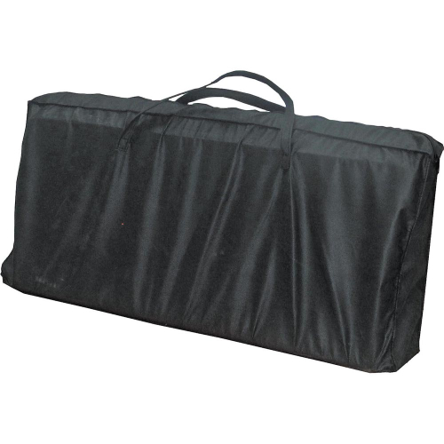 Табуретка Rolly Duo еко кожа черна, 1000000000024565 03 