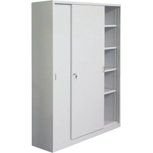 Metal cabinet Malow 100/44/199 cm, 1000000000024572
