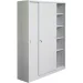 Metal cabinet Malow 100/44/199 cm, 1000000000024572 02 