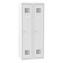 Wardrobe met. Malow 60/50/145 2doors col