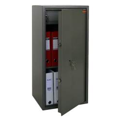 Сейф Valberg ASM 90 T с ключ