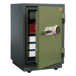 Safe Fireproof Valberg FRS67EL