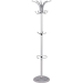 OK-138-3 metal hanger white, 1000000000024602 02 