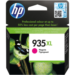 HP Ink cartr.C2P25AE 935XL MAG original