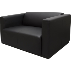 Диван Elica двойка еко кожа