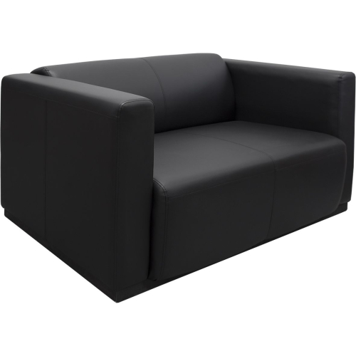 Sofa Elica double eco leather, 1000000000024933 03  — OK Office Sofa Elica double eco leather, 1000000000024933 03