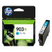 Патрон HP T6M03AE №903XL Cyan оригинал, 1000000000024959 02 