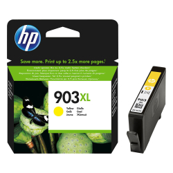 Патрон HP T6M11AE №903XL YEL оригинал