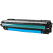 Тонер HP CE741A Cyan CLJ CP5225 съвм7.3k, 1000000000025111 02 