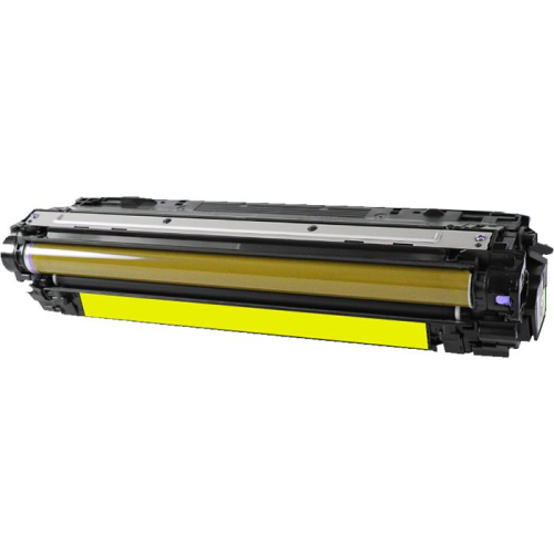 Toner HP CE742A Yell CLJ CP5225 comb7.3k, 1000000000025112