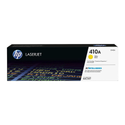 Тонер HP 410A/CF412A Yellow ориг.2.3к