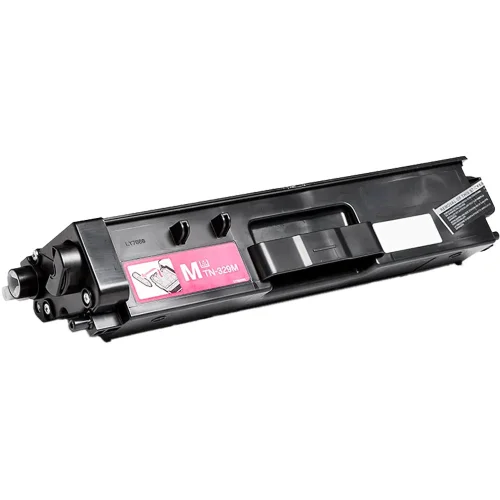 Toner Brother TN-329M Magenta comp 6k, 1000000000025305