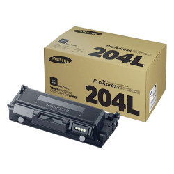 Toner Samsung MLT-D204L/SU929A Bk org 5k