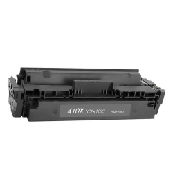 Тонер HP 410X/CF410X Bk M452 съвм 6.5k