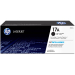 Toner HP 17A/CF217A Black orig 1.6k, 1000000000025913 02 