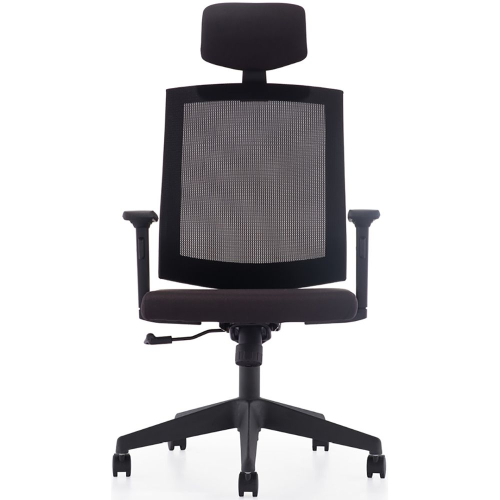 Chair Mexicano HB mesh black, 1000000000026183 02 