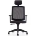 Chair Mexicano HR mesh black, 1000000000026183 09 