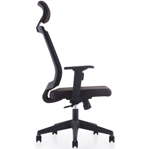 Chair Mexicano HB mesh black, 1000000000026183 03 