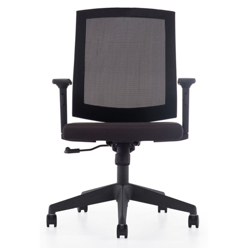 Chair Mexicano LB mesh black, 1000000000026184 02 