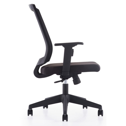 Chair Mexicano LB mesh black, 1000000000026184 03 