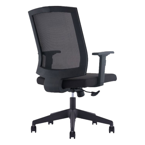 Chair Mexicano LB mesh black, 1000000000026184 04 