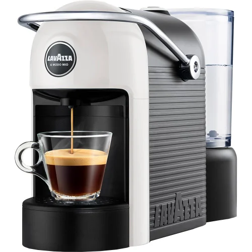 Coffee machine Lavazza Jolie White, 1000000000027038