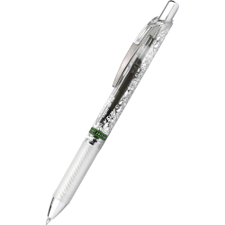 Ролер Pentel Energel BL77 20Y 0.7мм чрн