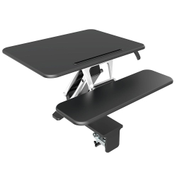 Adjustable stand for PC desktop Fix