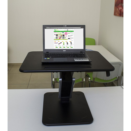 Adjustable stand for PC desktop 68/75, 1000000000027187 12  — OK Office Adjustable stand for PC desktop 68/75, 1000000000027187 12