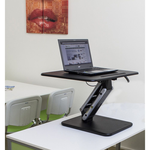 Adjustable stand for PC desktop 68/75, 1000000000027187 13  — OK Office Adjustable stand for PC desktop 68/75, 1000000000027187 13