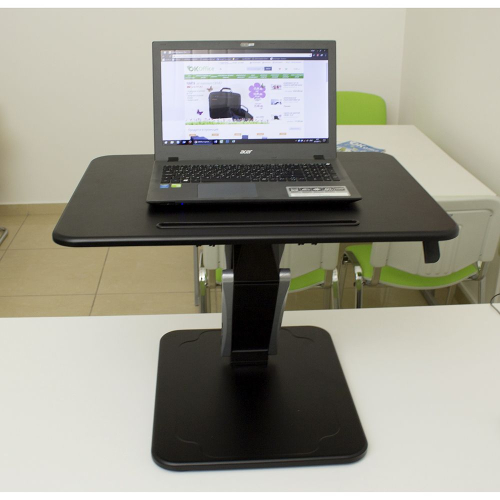 Adjustable stand for PC desktop 68/75, 1000000000027187 15  — OK Office Adjustable stand for PC desktop 68/75, 1000000000027187 15