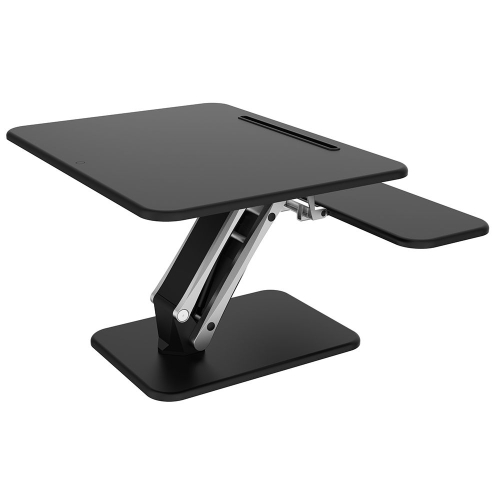 Adjustable stand for PC desktop 68/75, 1000000000027187 02  — OK Office Adjustable stand for PC desktop 68/75, 1000000000027187 02